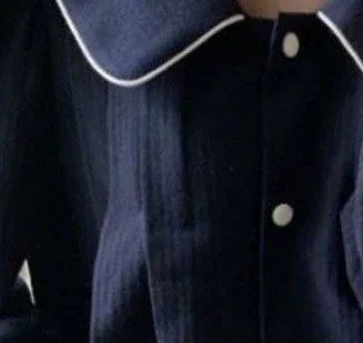 Large Size Doll Neck Bubble Sleeve Shirt 2025 New Spring Autumn Winter Wear Palace Chemise Temperament Long Sleeved Top Women