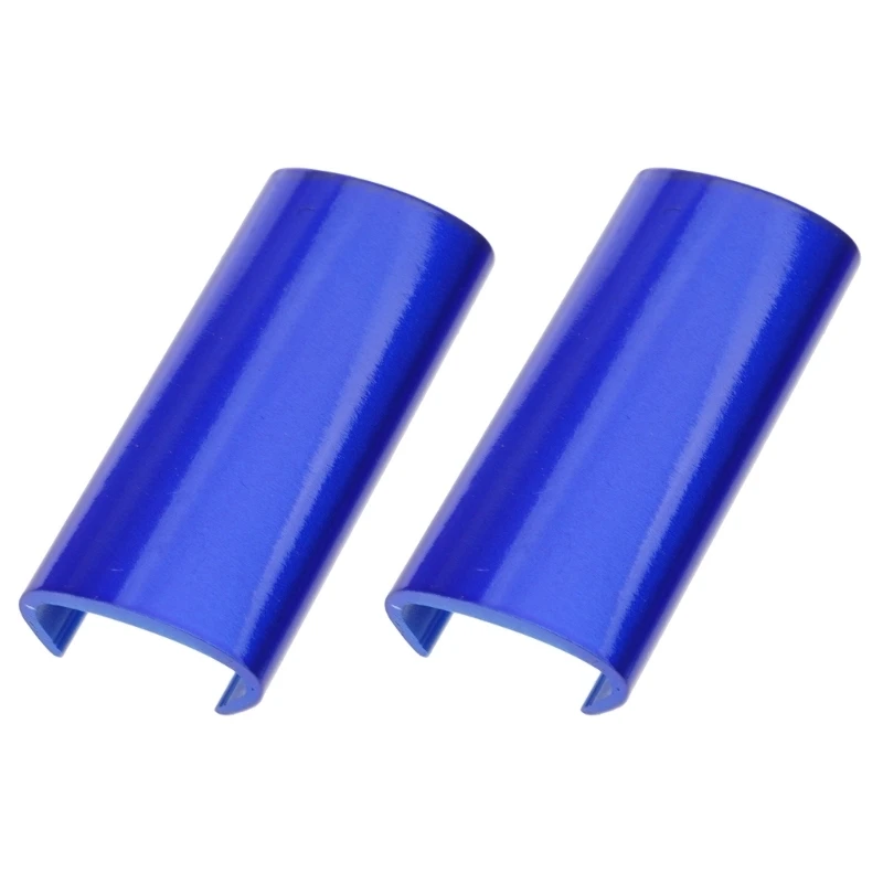 Q39E Pickleballs Paddles Weight Clip Counterweight Decorative Block Paddles Protector For Easy Installation And Removal