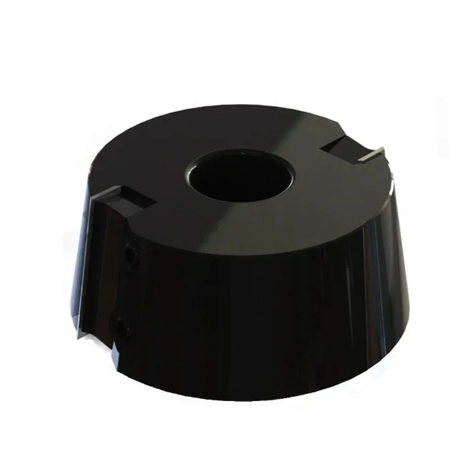 HOT SALE LIVTER Planer Cutter Head Rebate Cutter Heads For Spindle Moulder