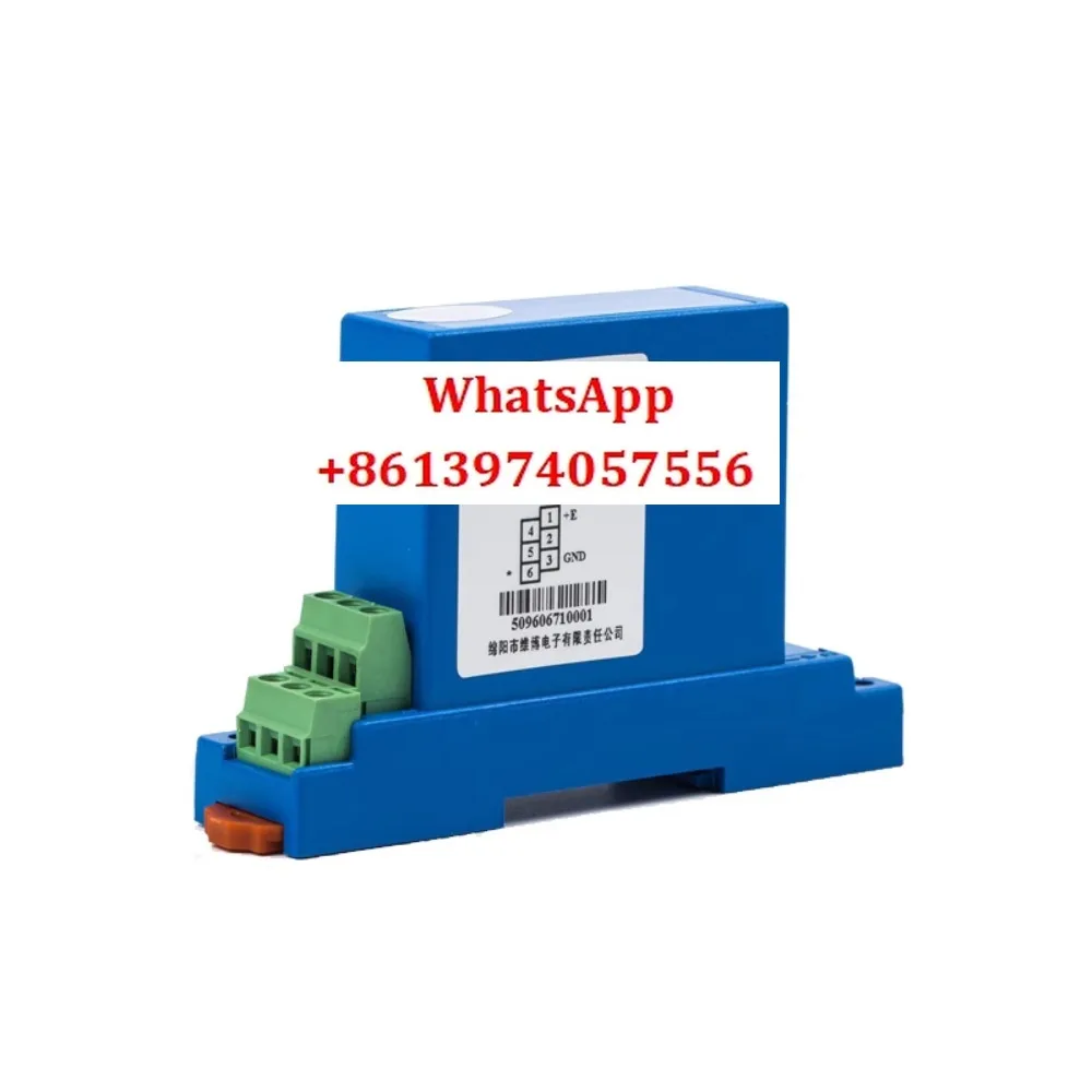 

WBI414S91 Датчик переменного тока Электронный датчик тока 0-50A Перфорированный вход постоянного тока 42 В