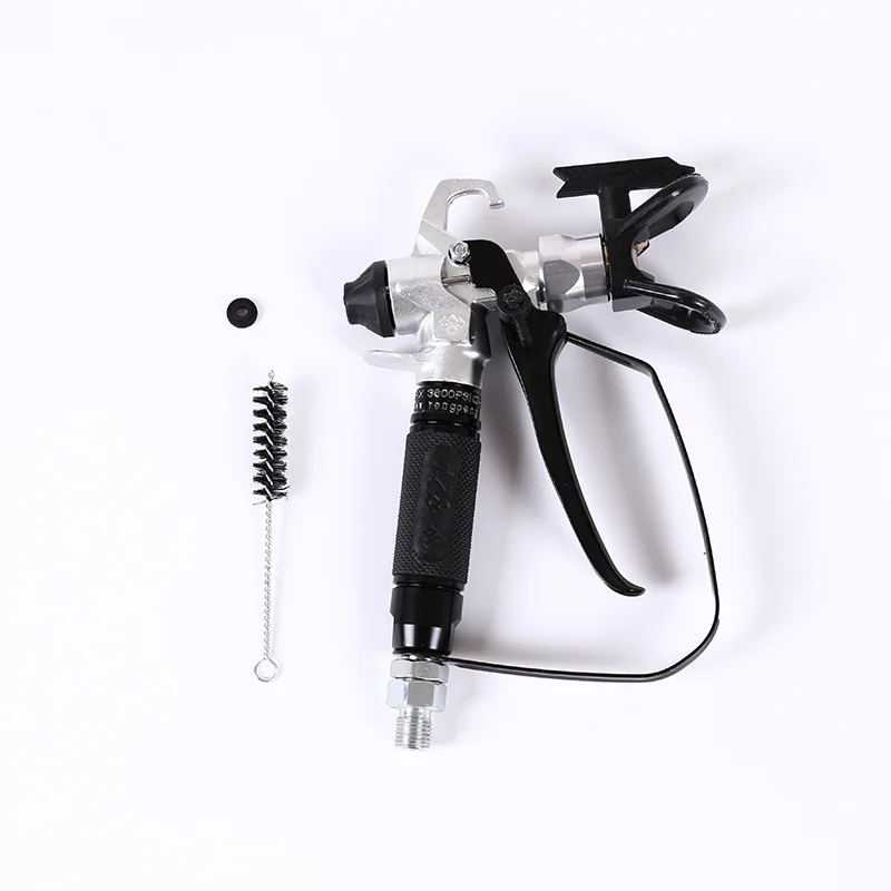 

Sprayer spray gun, putty paint spray gun, high pressure airless sprayer