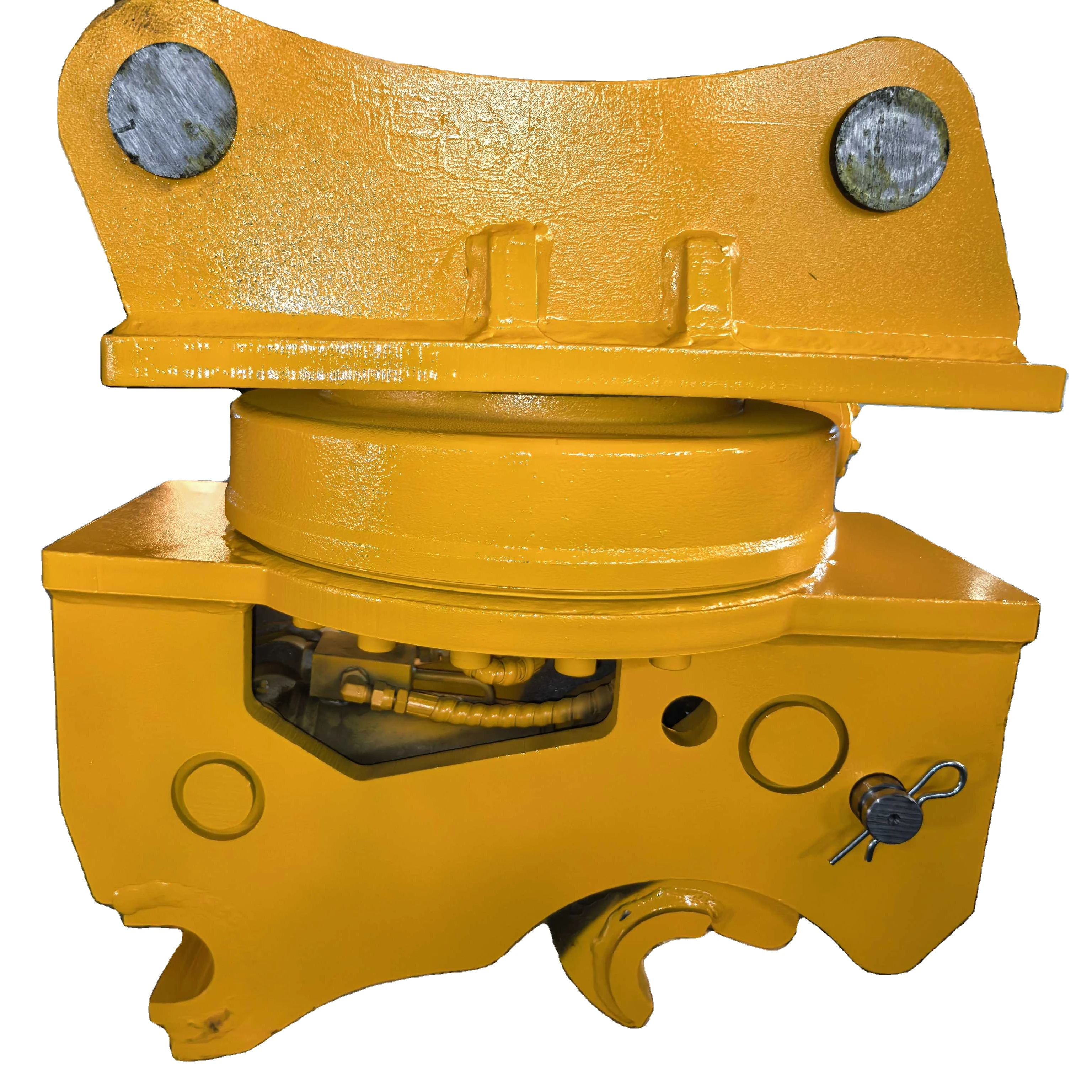 

Factory Direct Sale Excavator Bucket Rotating Quick Coupler Hydraulic Coupler Quick Connect