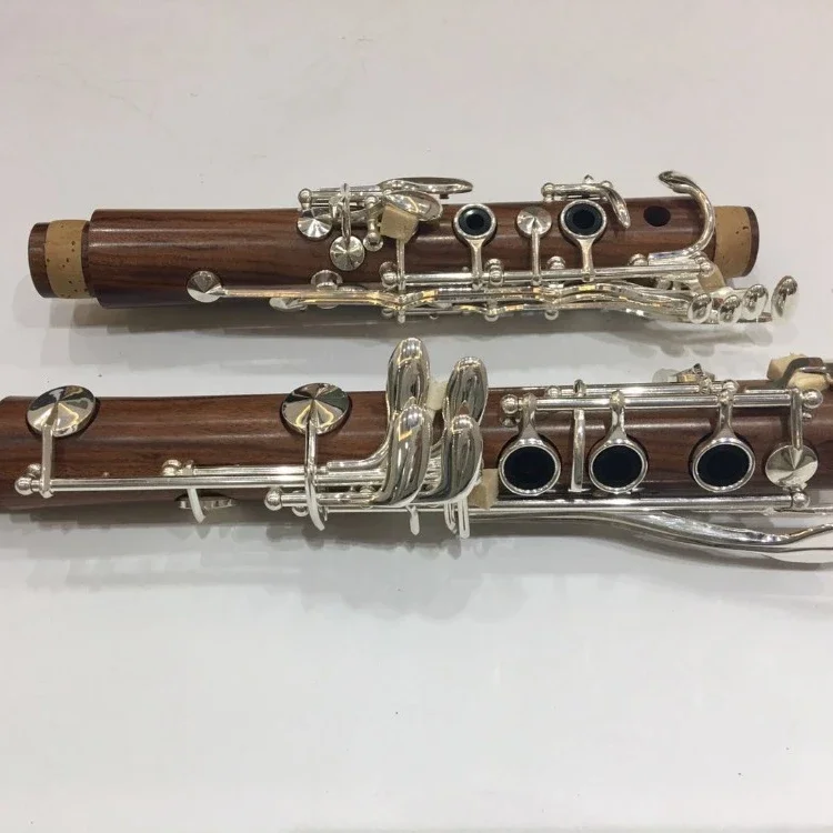 

China Supplier Clarinet