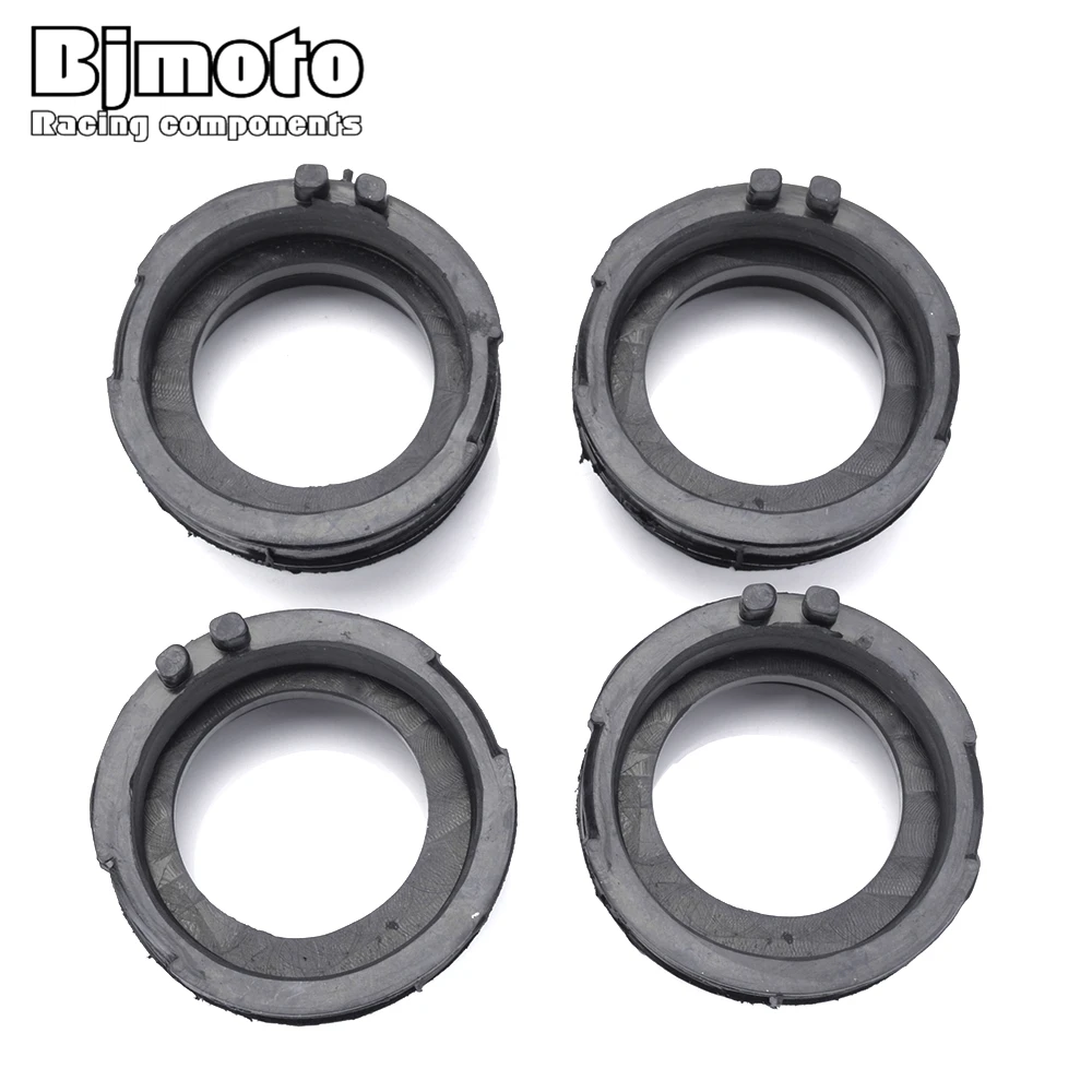 For Honda CBR600RR CBR 600 RR 2003-2006 Motorcycle Carburetor Interface Adapter Intake Manifold 16211-MEE-000