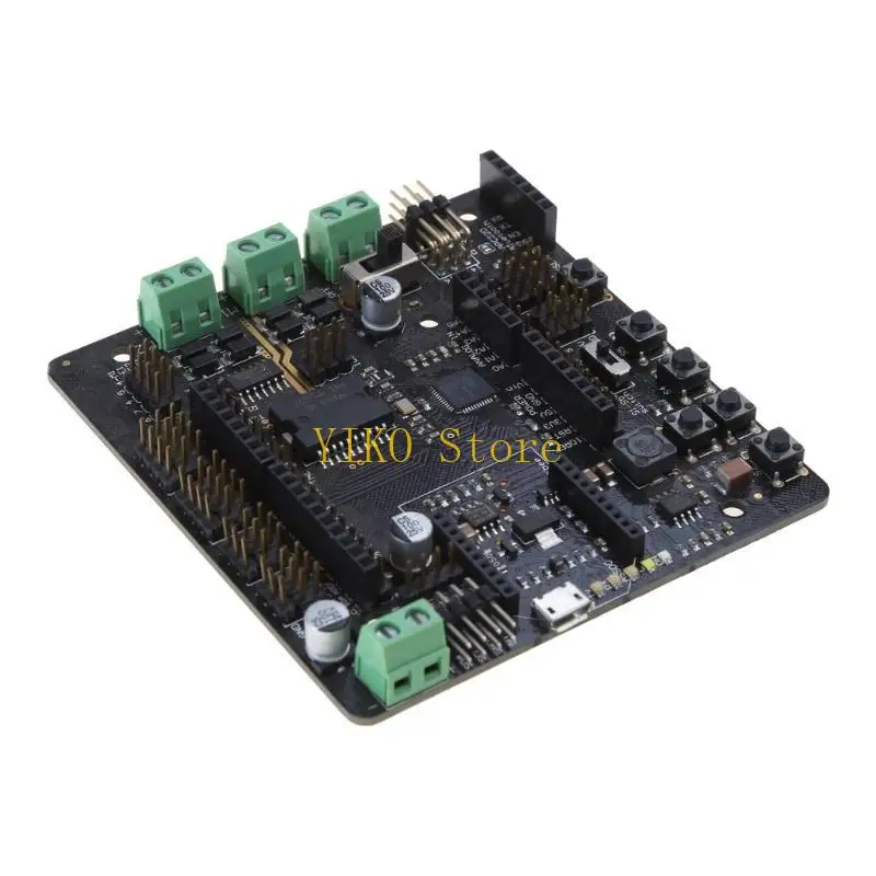 

K32C New DFRobotRomeo V2 All in Controller with L298P Motor Driver forArduino