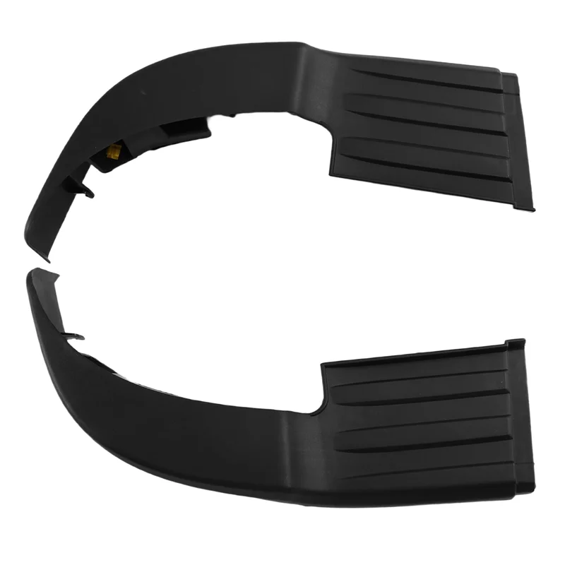 

A02Q-Угловая пленка бампера для Toyota Hilux Revo 2016-2024, автомобильные аксессуары, номеры 52151-0K050 52152-0K050