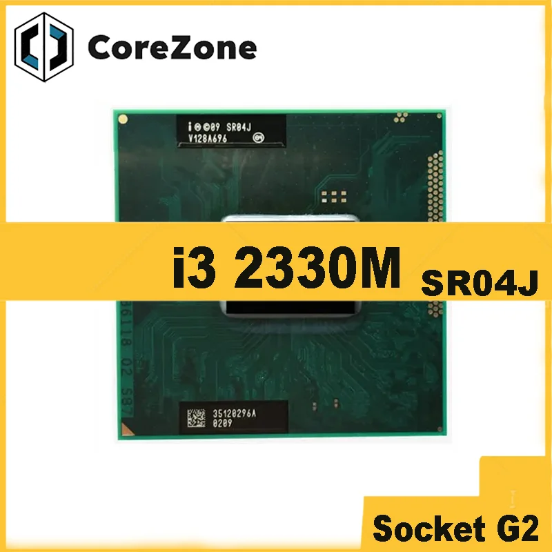 Core I3-2330M I3 23…