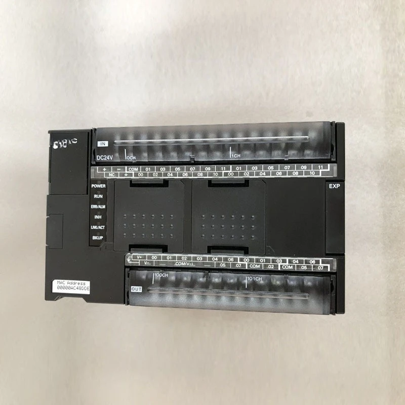 

Блок процессора CP1H-XA40DR-A CP1L-M40DT-D-M30DR Новый оригинал