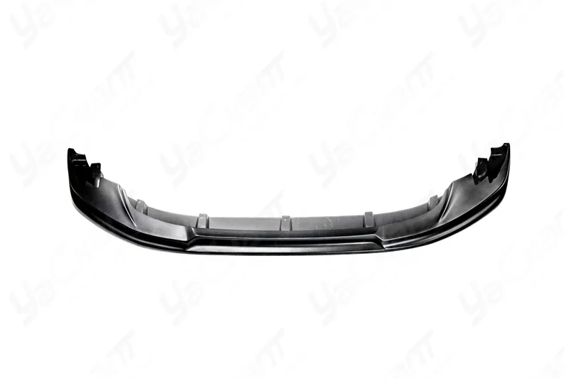 Autozubehör Fiberglas 3DD Style Frontlippe passend für 2022-2023 MINI F56 JCW Frontsplitter