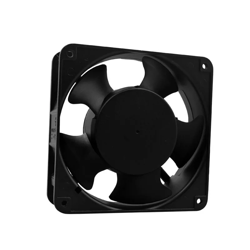 ORIGINAL AA1281HB-AT 110V 12038 120*120*38mm KIPAS PENDINGIN RADIATOR BARU