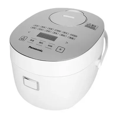 가정용 미니 스마트 밥솥, 예약 및 단열 기능 포함, 220V 