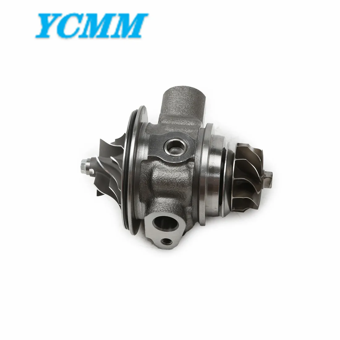 04E145721E Turbocharger Turbo Charger Cartridge Core EA211 1.4T For AUDI A1 A3 SEAT LEON VW Golf VII Jetta Passat B8 Tiguan