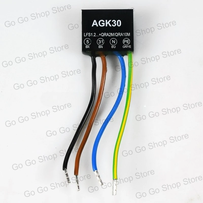 AGK30 Extra compatibele module AGK30 LFS1.21A2 1.11A2 compatibele module