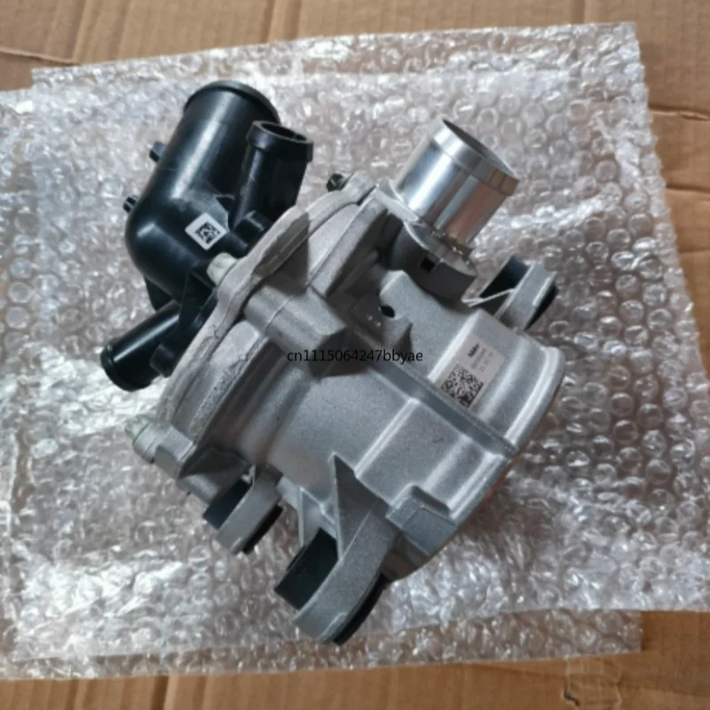For GWM HAVAL H6 3rd Auto Replacement Part 4N20 Engine Electronic Water Pump Cooling Component