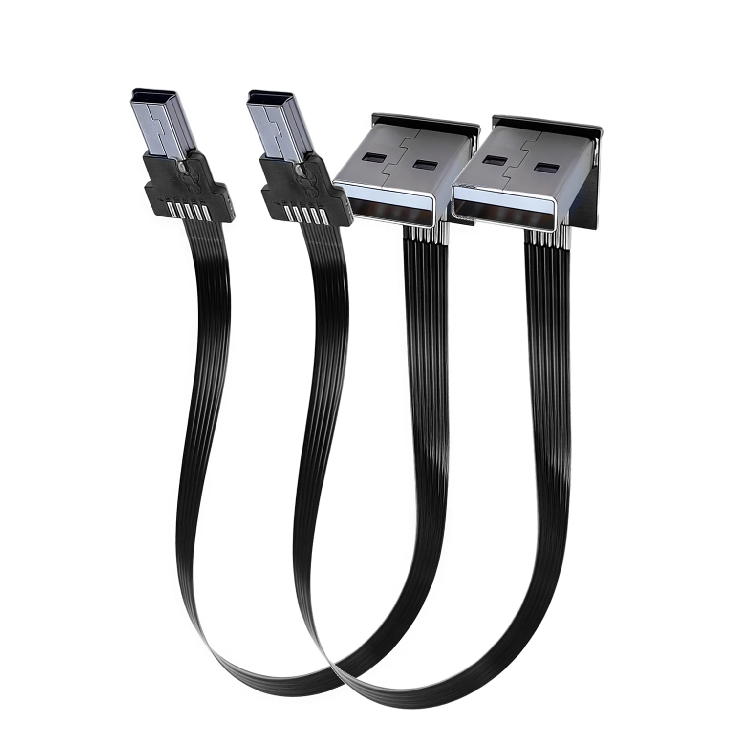 20CM Ffc Type-C Min…