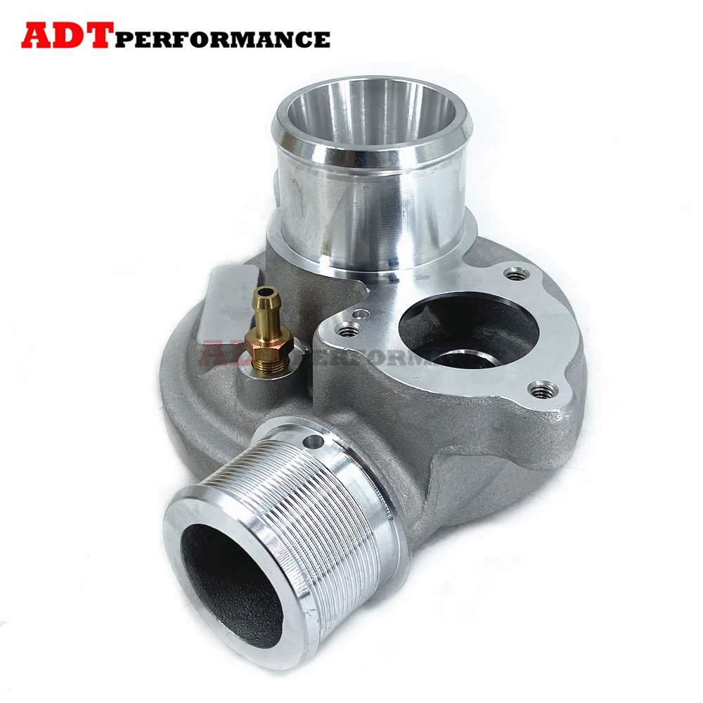 Turbine Compressor Housing 799502 MGT1446Z GT1446Z 788195 811311 for Alfa-Romeo Gielietta 1.4 TB 16V MultiAir 125 Kw - 170HP 201