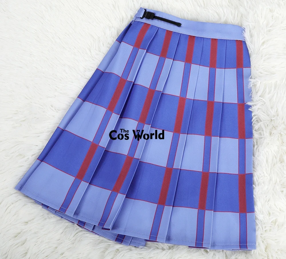 الحب لايف 9 شخصيات كوساكا هونوكا مينامي كوتوري سونودا أومي مطوي التنانير JK زي مدرسي ملابس أنيمي تأثيري ازياء #6