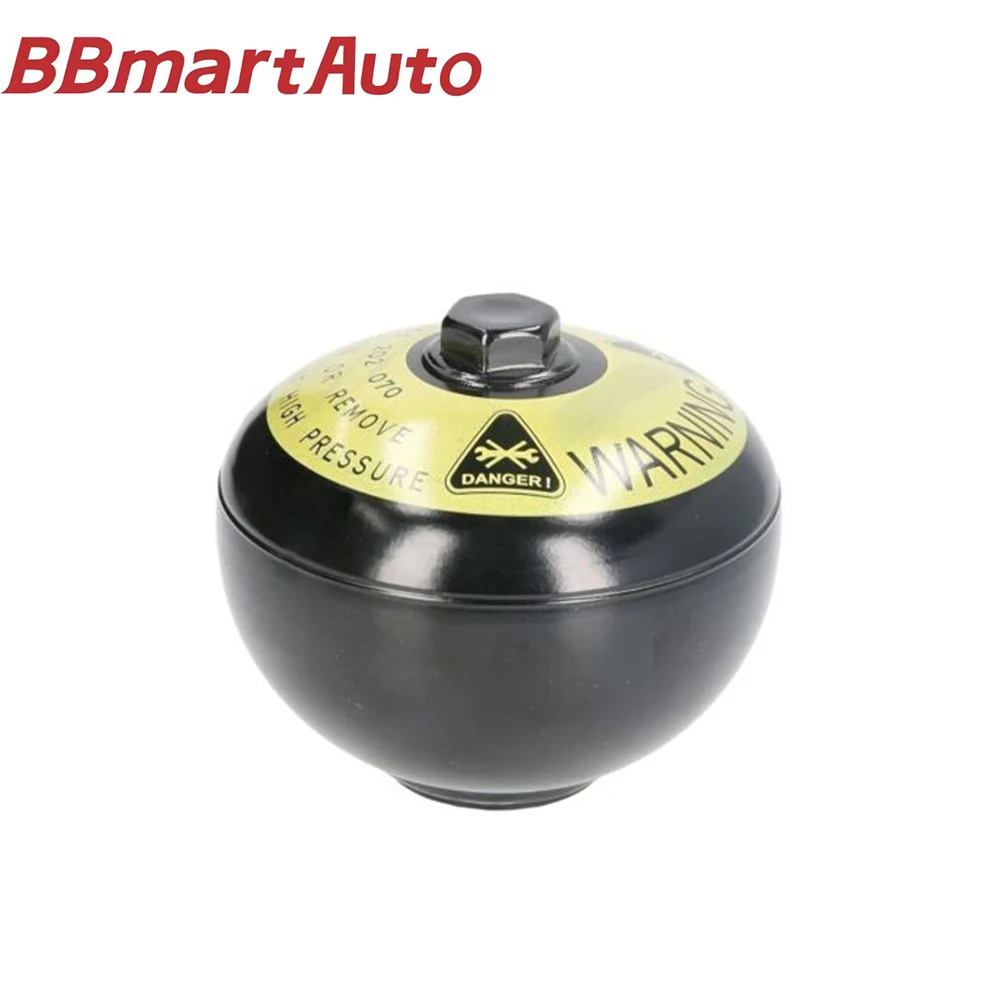 

0265202070 BBmart Auto Parts 1 pcs Brake Pressure Accumulator For Mercedes Benz