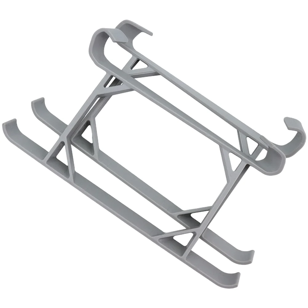 For DJI Lito X1 Lito 1 Heightening Tripod - ABS Material 14x8x2cm Gray Portable Stand For Reliable Ground Support