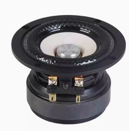 

TB-W3- 21413inch Full Range Speaker High-End Quality 75-20K High-End Quality