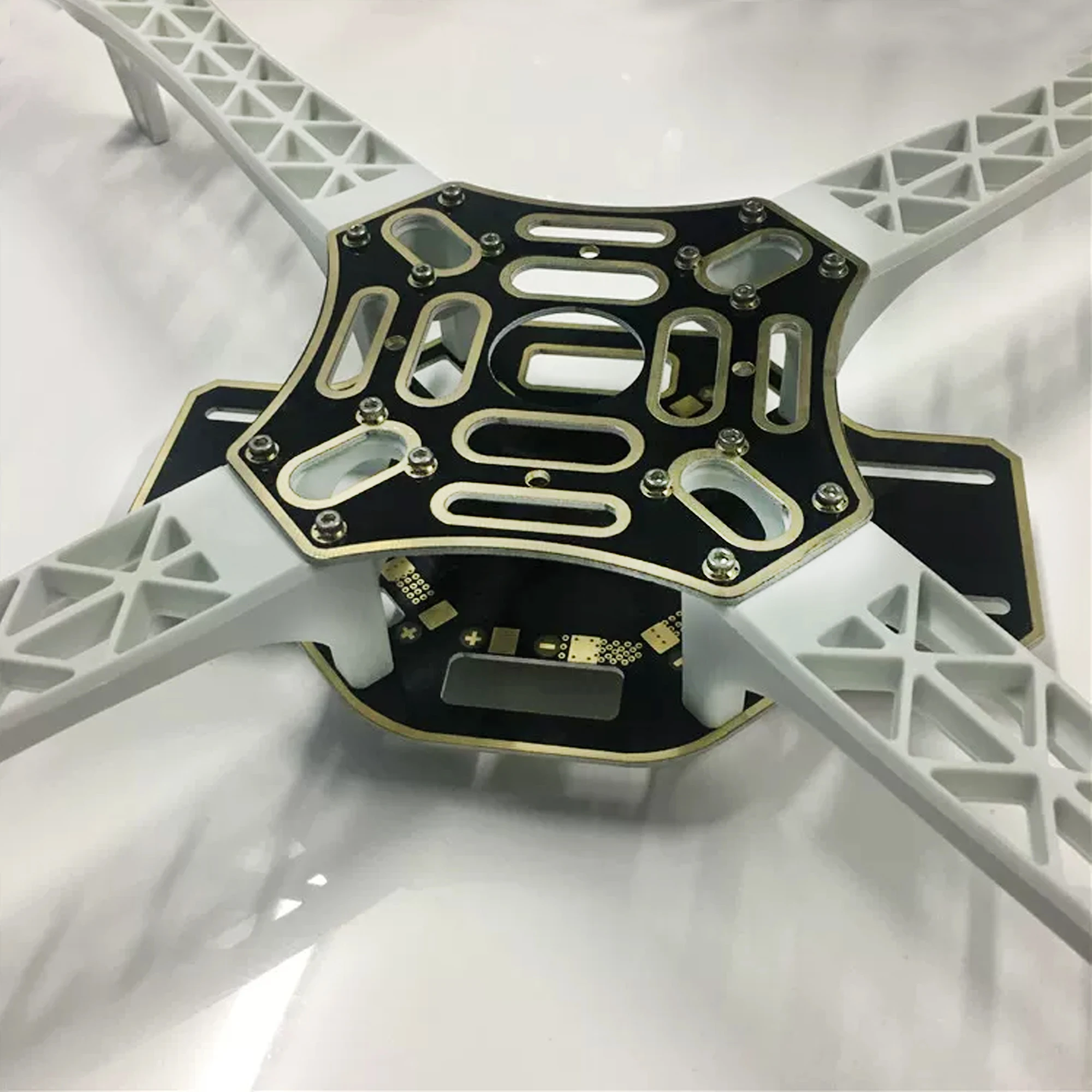 High Quality F450 F550 Drone With 450 Frame For RC MK MWC 4 Axis RC Multicopter Quadcopter Heli Multi-Rotor With Landing Gear