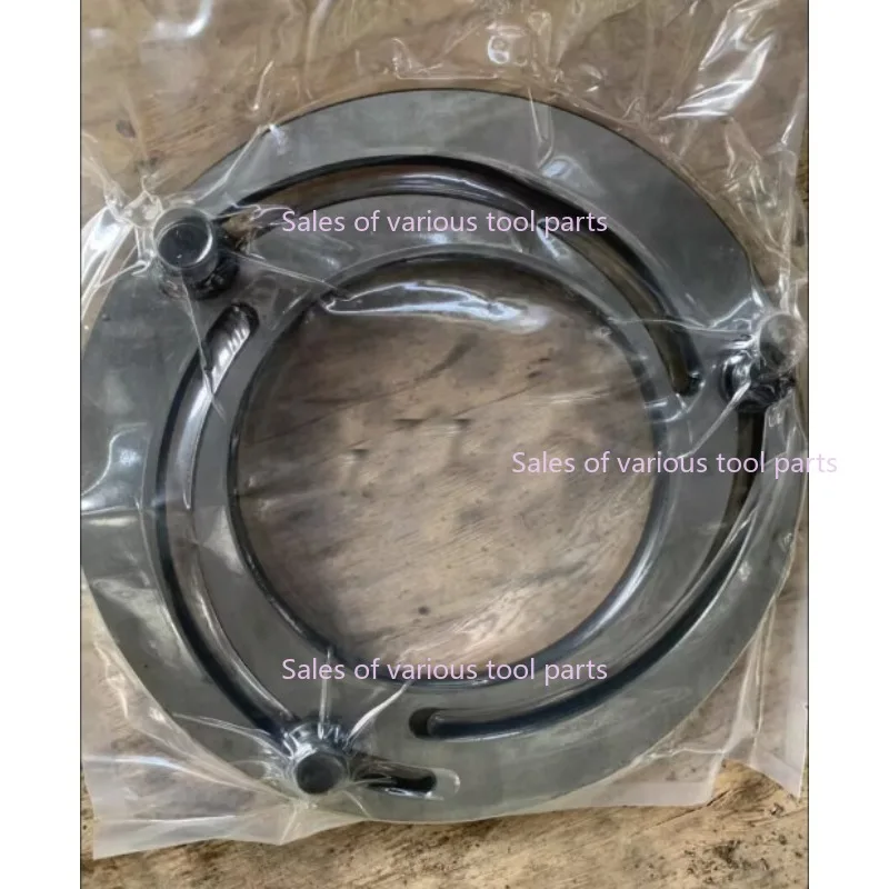1PC 10'' CNC Top Chuck Claw Ring Bore Hydraulic FOR Kitagawa Clamp Soft Jaw Lathe