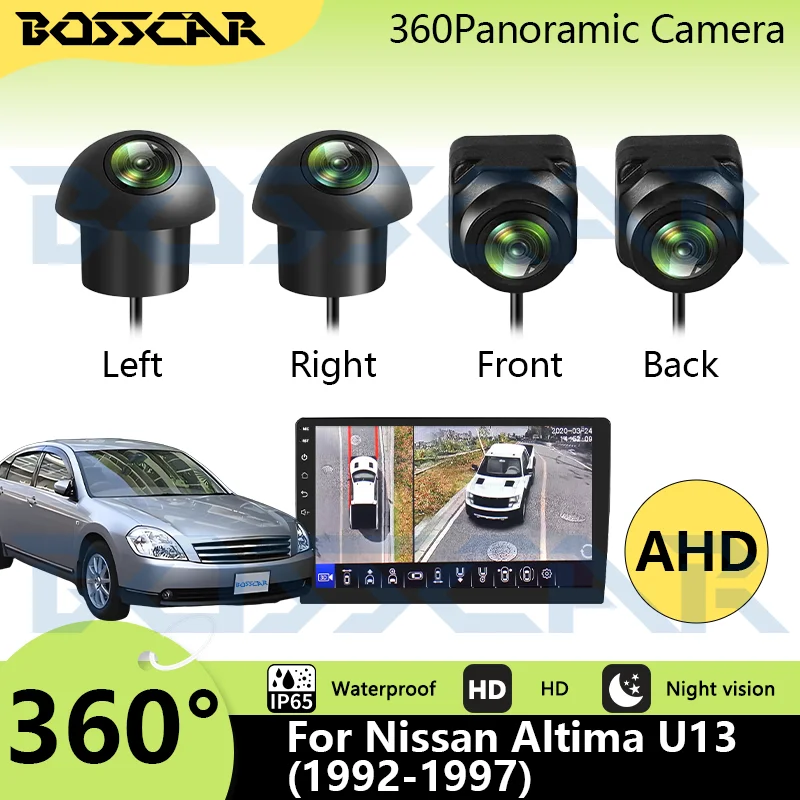 For Nissan Altima U…