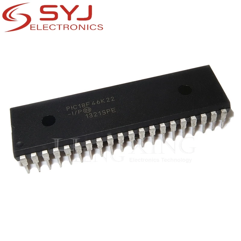 （1pcs-5pcs）AX5202P AX5202 TMS9918ANL TMS9918 PIC18F46K22-I/P PIC18F46K22 DIP-40