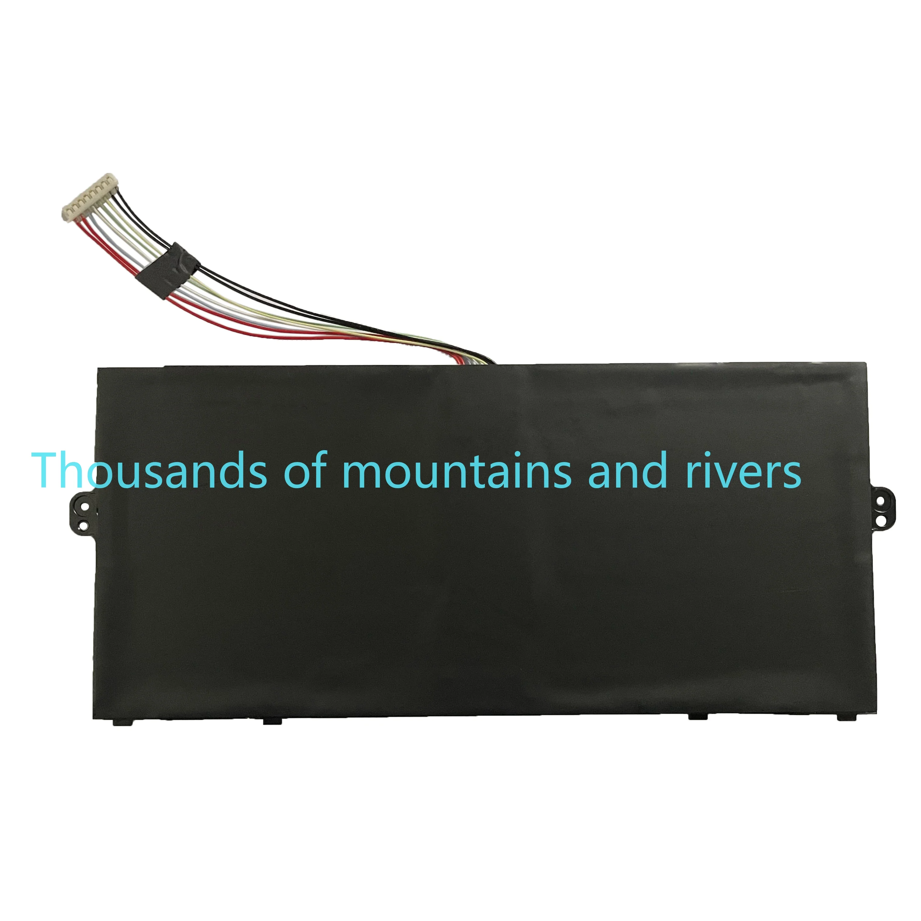 

New AP16L5J Laptop Battery For Acer Aspire Swift 5 SP111-32N SF514-52T Spin 1 2ICP4/91/91 36Wh 7.7V 4670mAh