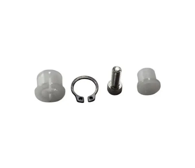 Shift Cable End Bushing Saver Repair Kit For VW Golf MK5 MK6 GTI