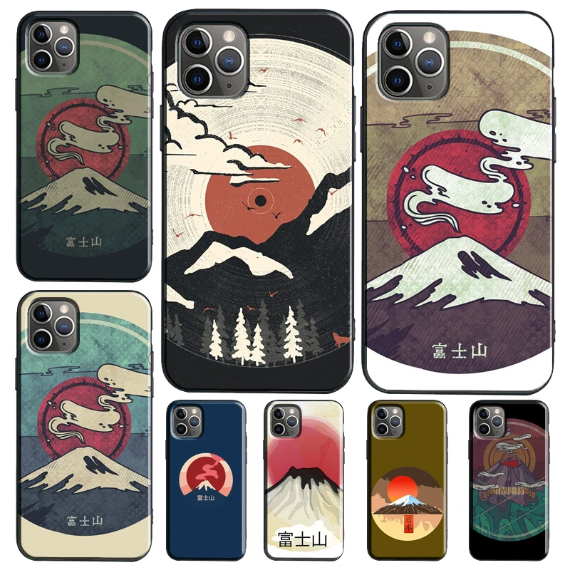 Japanese Art Mount … - image