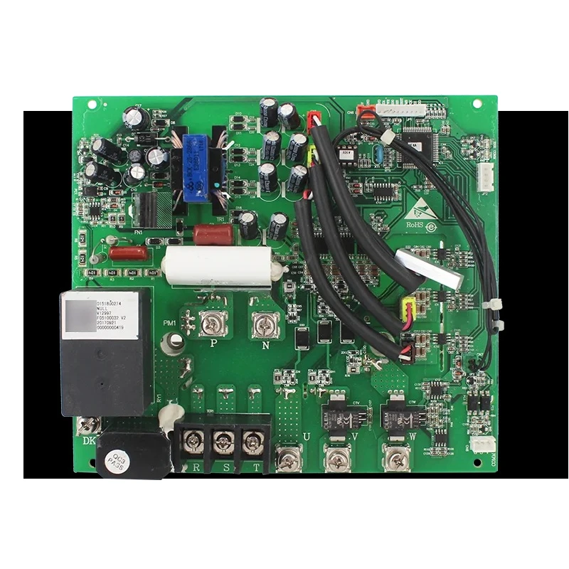 Inverter Drive Board 0151800274 For Haier VRF Outdoor Unit RFC280MXSKYN HVAC Air Conditioner Original Parts accessories tools