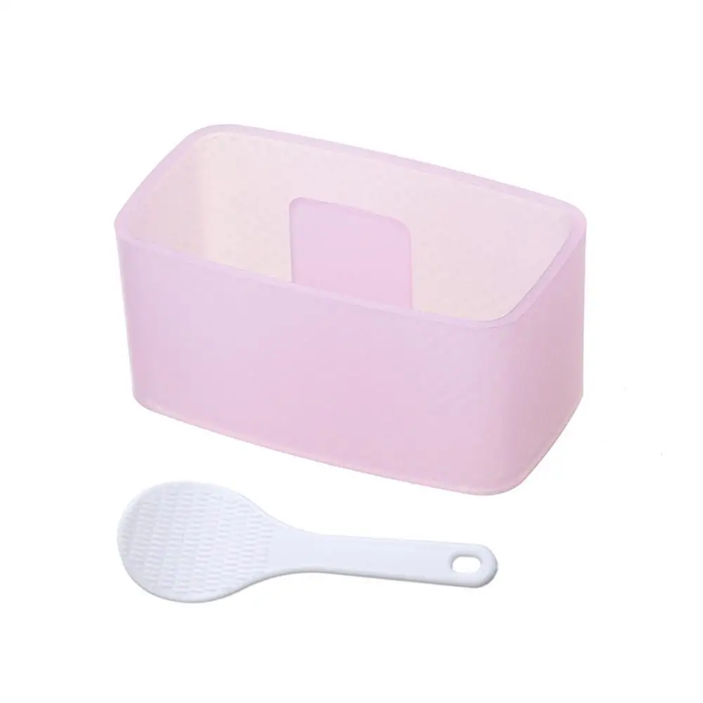 DIY fabricante de moldes para Sushi nueva prensa de alimentos antiadherente Triangular Rectangular Kit de Sushi cocina Bento Onigiri bola de arroz fabricante de Sushi 1-10 Uds