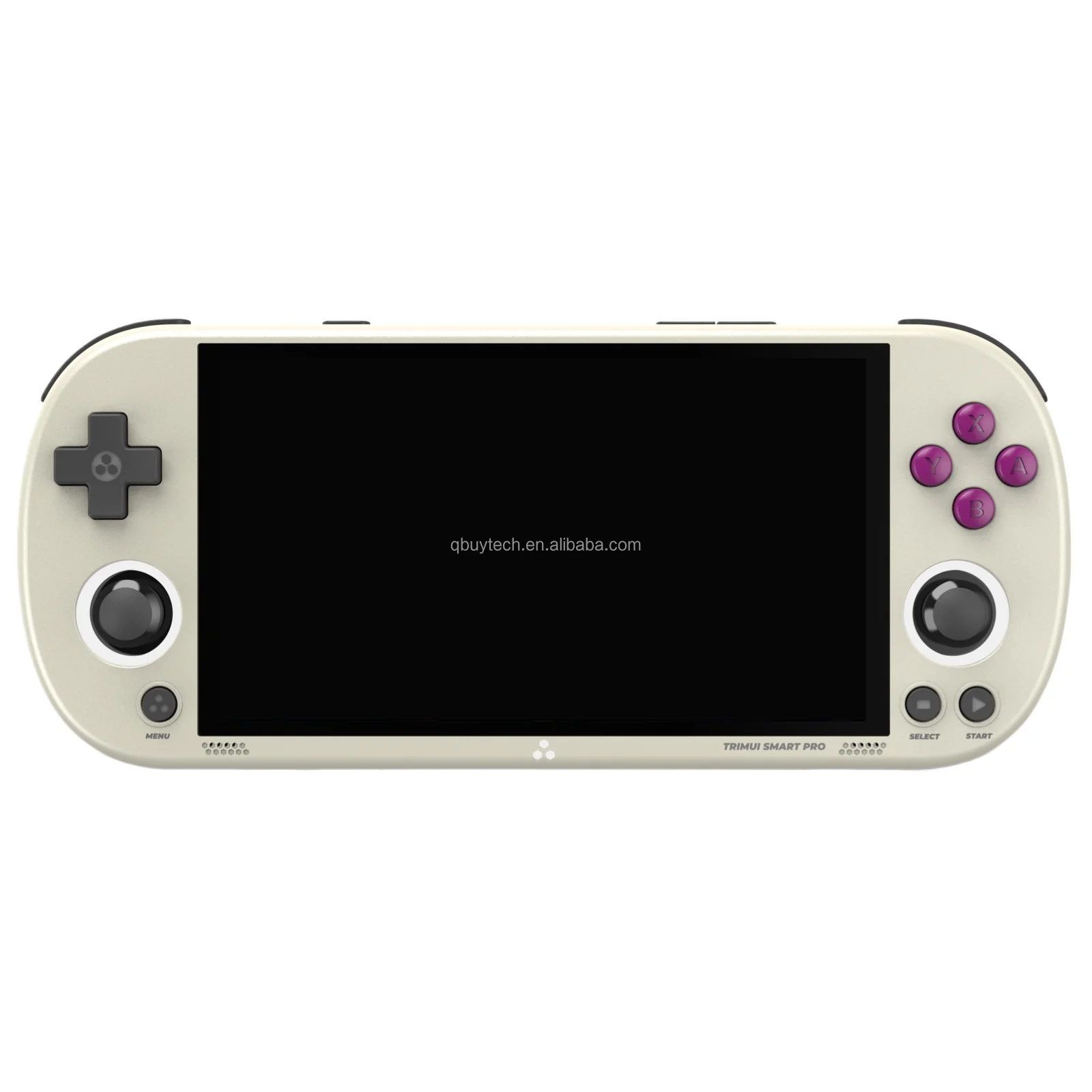 

HiCyber Портативная 4,9-дюймовая портативная игровая консоль Smart Pro в стиле ретро с открытым исходным кодом, игровой плеер с Wi-Fi связью