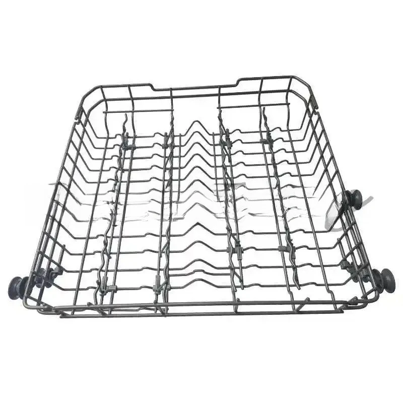 Dishwasher Cutlery Rack Tableware Basket Bowl Chopsticks Basket for Midea