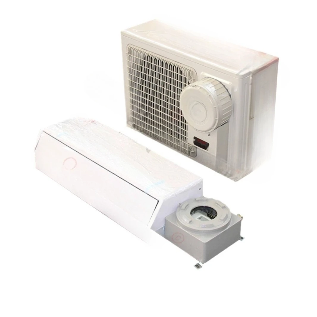 

Explosion-proof air conditioners, chemical plants, etc., hazardous environments, special explosion-proof air conditioners