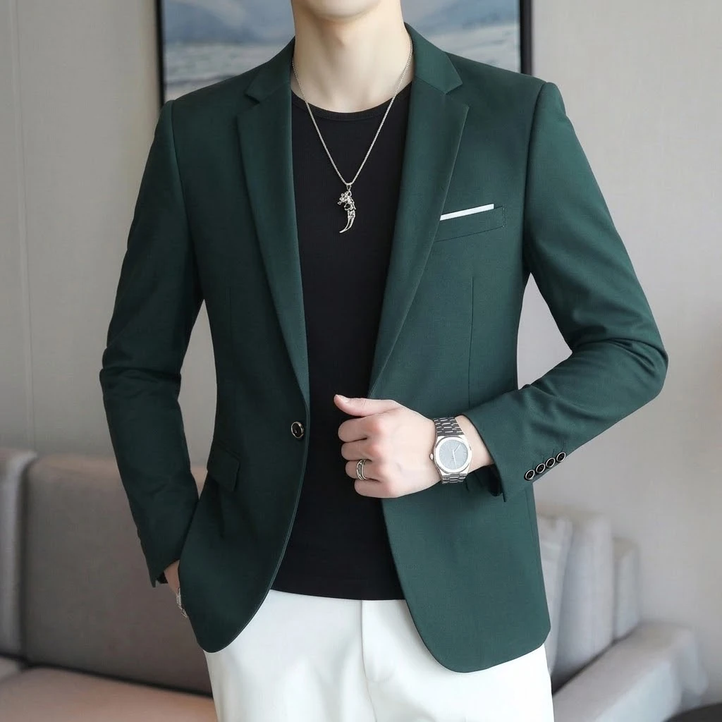 Army green