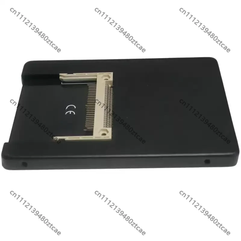 2.5 Inch To Serial Hard Disk Conversion Case DIY Solid‑State Storage Component Electronic Hardware Replacement Spare Parts