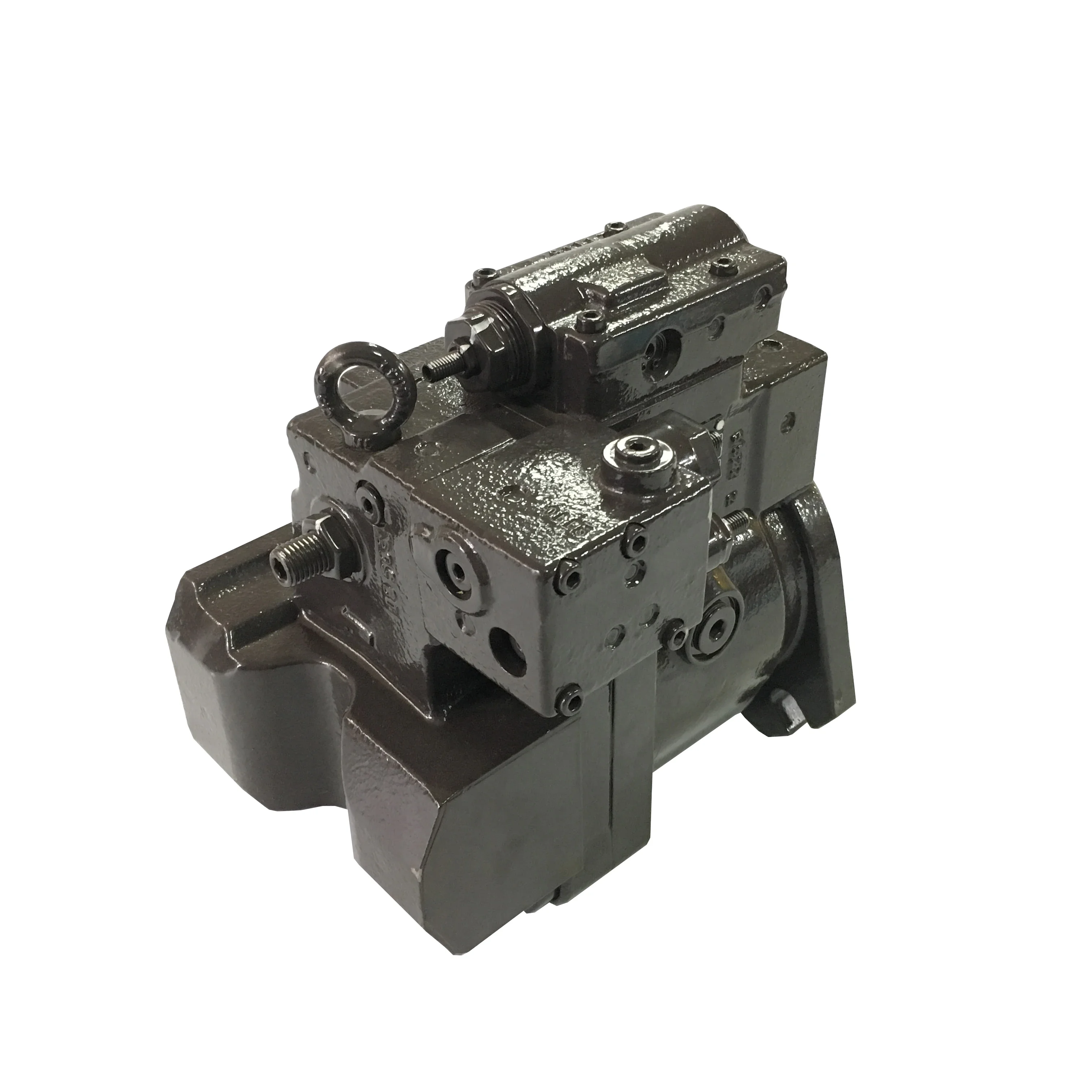 Superior quality Sany SY75 hydraulic pump KPM K3VL80 SY75C excavator pump