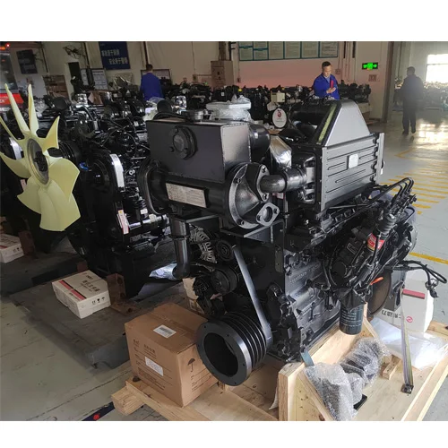 

GENERATOR SET SDEC SHANGHAI DIESEL ENGINE for MARINE ENGINE FISHING BOAT PROPULSION AUSILIARY ENGINE 1350RPM 1800RPM 1500RPM