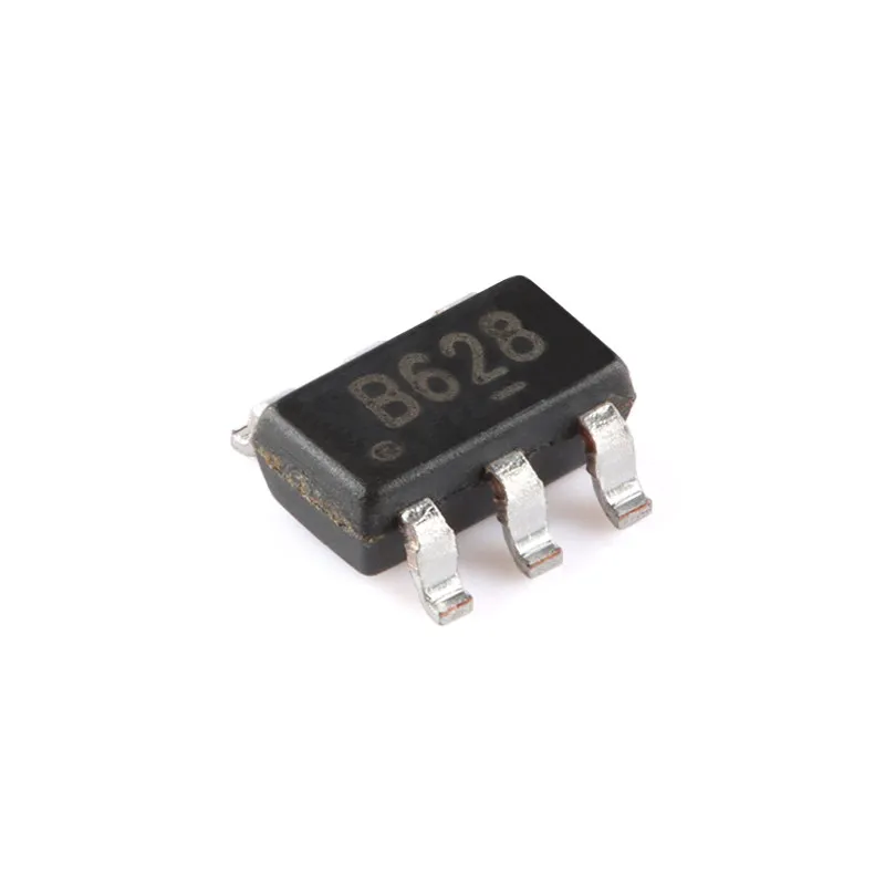 SOT23-6 Marking B628 Boost Chip IC Integrated Circuit MOQ 200