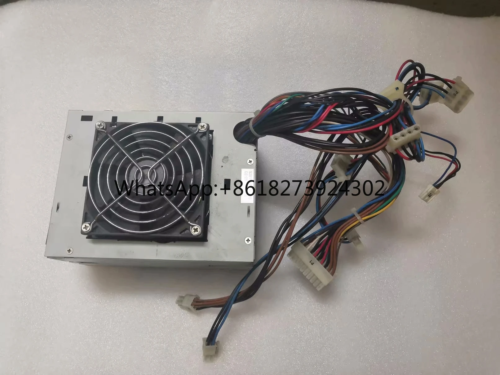 

Original equipment power supply S26113-E427-V30
