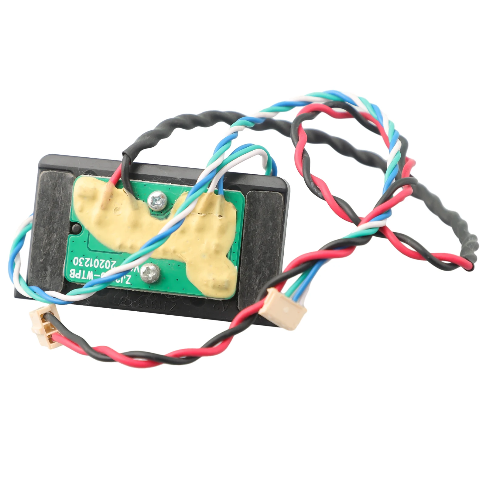 

Water Tank Connector Compatible with For T9 For AIVI Robot Vacuum 2 0 Replacement Part For For Robot Accessories