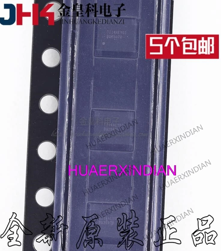 

10PCS Original BQ25970 BQ25970YFFR