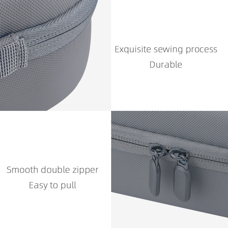 2 In1 Membawa Case untuk DJI Mavic Mini Drone Tas Penyimpanan Shockproof Travel Pelindung Portabel Tas untuk Mavic Mini Aksesoris