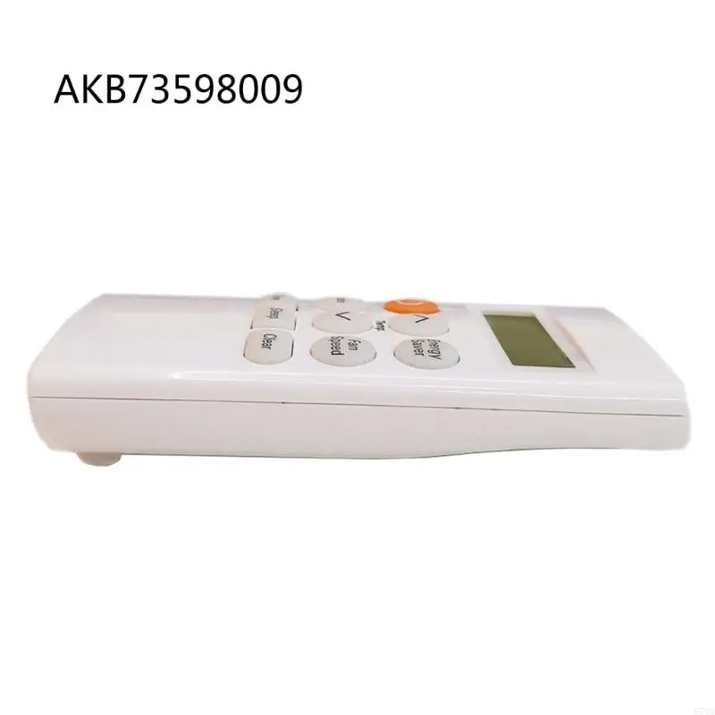 Mando a distancia 573A para acondicionado AKB73598009 para hogar