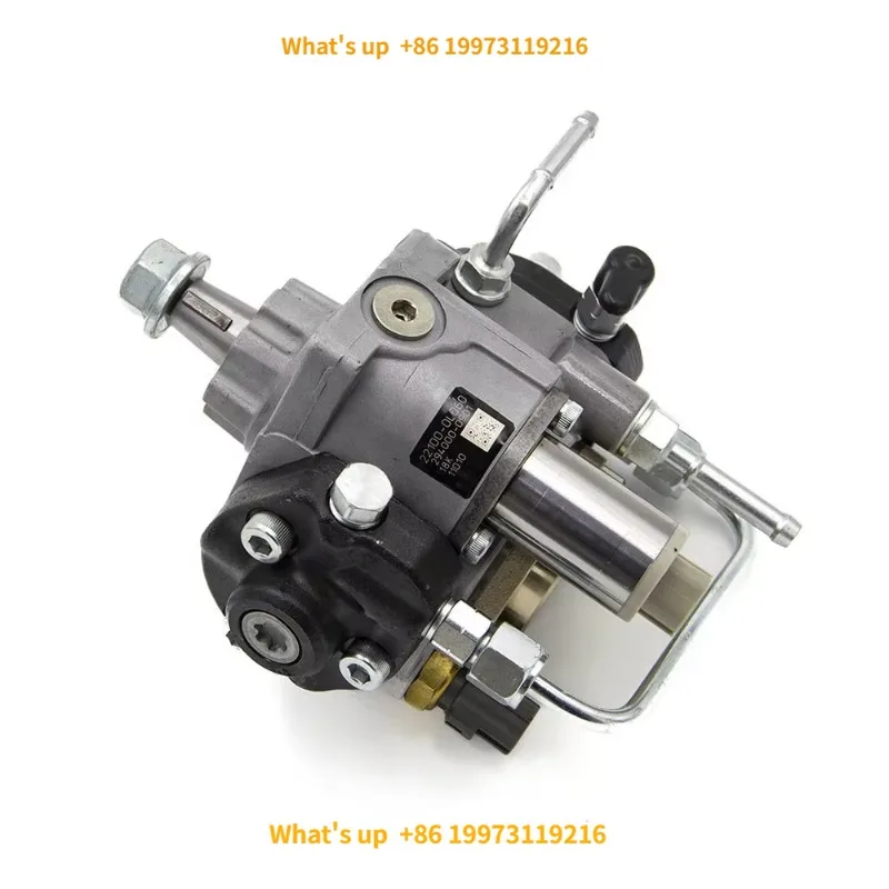 2026 High Performance Disel Injec tion Pump 294000-0581 294000-0199 22100-E0283 294000-1442 22100-E0540 Factory Price
