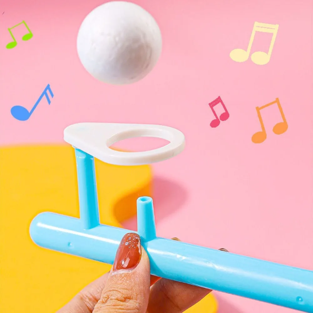 12/24Pcs Fun DIY Assembly Suspended Ball Kids Birthday Baby Shower Wedding Guest Gift Souvenir Kindergarten Reward Carnival Gift