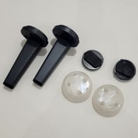 KF101 MAX Drone Original Landing Skid Spare Part Front / Rear Landing Gear Part Accessory