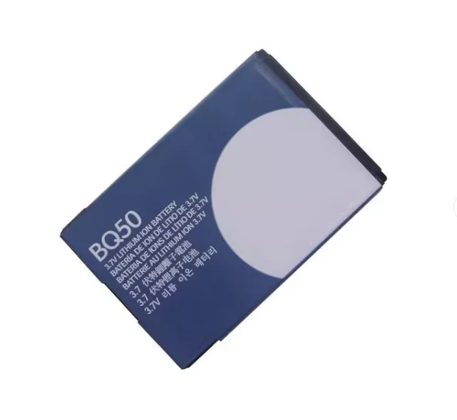 

battery 910mAh BQ50 for Motorola E11 EX201 EX200 EX128 W230 ZN300 SNN5804A Battery Replacement